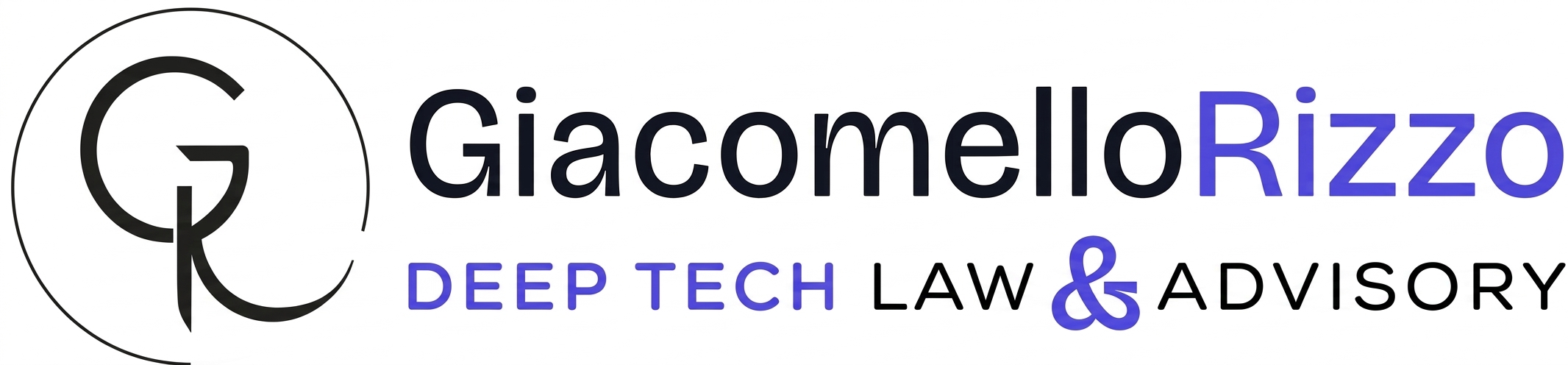 GiacomelloRizzo · Deep Tech Law & Advisory