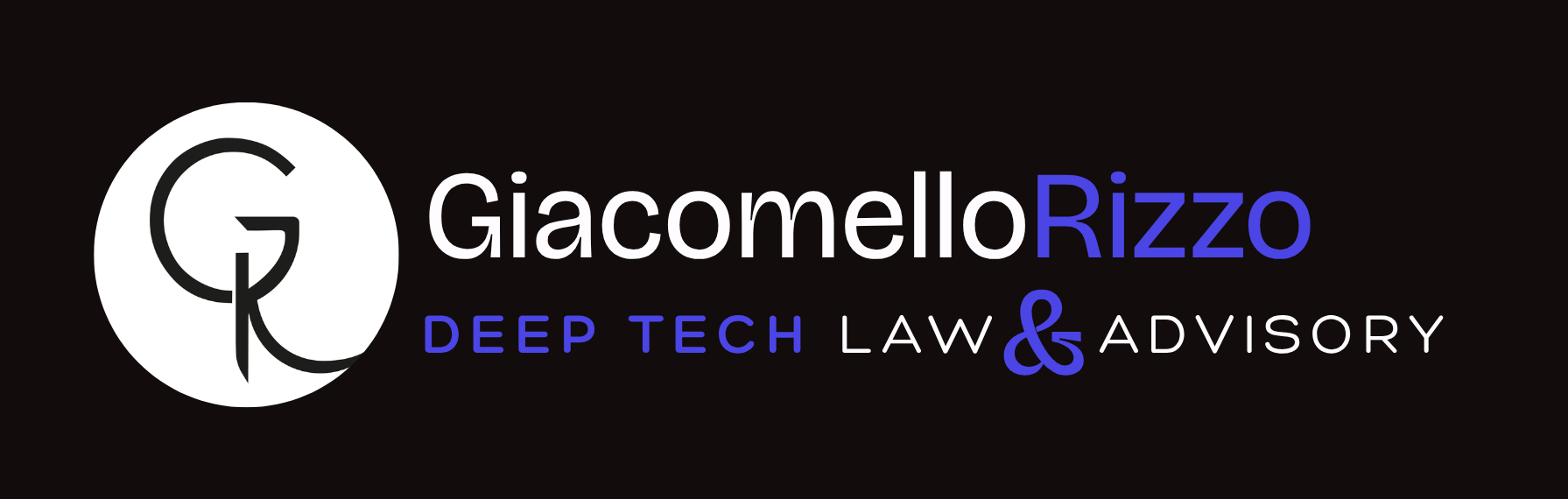 GiacomelloRizzo · Deep Tech Law & Advisory